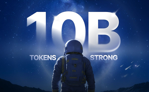 Marketing — Launch Campaign