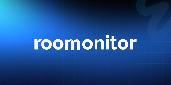 Roomonitor 2.0 — Platform Explainer