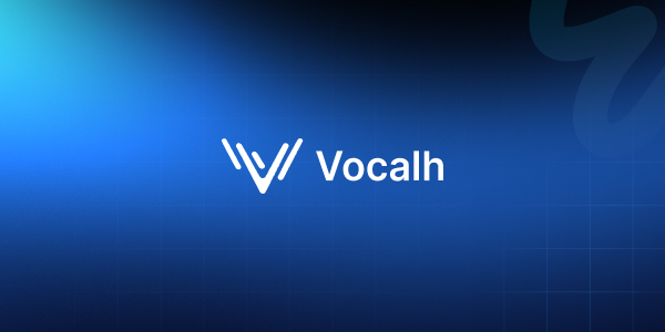 Vocalh AI Quoting App – App Product Launch Video