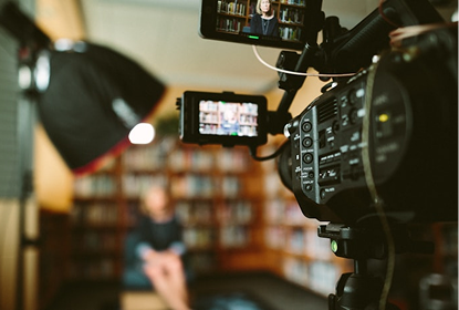 Making Your Own Design Video