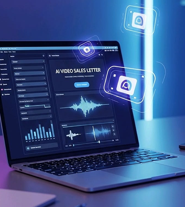 Marketing Video