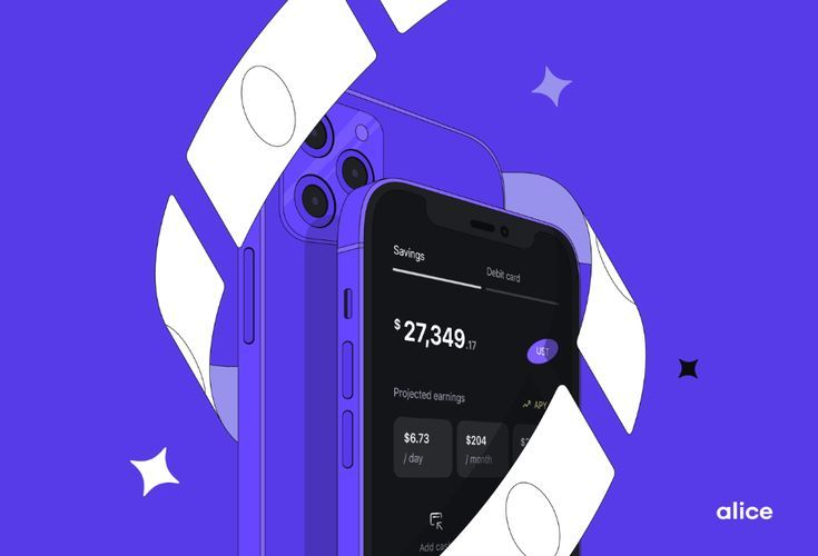 Features Animation