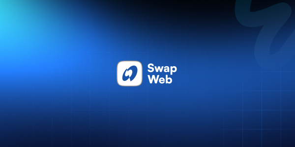 SwapWeb — Website Builder Product Demo